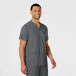 Bluza uniforma medicala, WonderWink PRO, 6819-PEWT