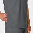 Bluza uniforma medicala, WonderWink PRO, 6819-PEWT