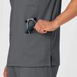 Bluza uniforma medicala, WonderWink PRO, 6819-PEWT