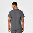 Bluza uniforma medicala, WonderWink PRO, 6819-PEWT