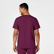 Bluza uniforma medicala, WonderWink PRO, 6819-WINE