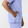 Bluza uniforma medicala, Wink Renew, 6834-CEIL
