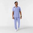 Bluza uniforma medicala, Wink Renew, 6834-CEIL