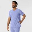 Bluza uniforma medicala, Wink Renew, 6834-CEIL