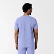 Bluza uniforma medicala, Wink Renew, 6834-CEIL