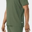 Bluza uniforma medicala, Wink Renew, 6834-OLIVE