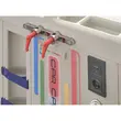 Troliu medical pentru urgenta TM-B 2040