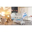 Pat spital, terapie intensiva, 5 motoare TM-D 4080