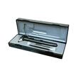 Otoscop alb E-scope Riester, F.O. XL 2.5 V 2110-202