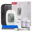 Glucometru digital YuWell 582, masurare rapida si precisa a glicemiei