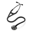 Stetoscop 3M Littmann, Master Cardiology negru 2176
