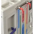 Troliu medical pentru urgenta TM-B 2040