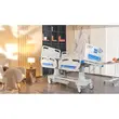 Pat spital, terapie intensiva, 5 motoare TM-D 4080
