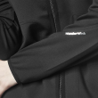 Jacheta uniforma medicala, Layers, 8209-BLAC