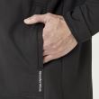 Jacheta uniforma medicala, Layers, 8309-BLAC