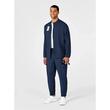 Jacheta uniforma medicala, W123, 8355-NAVY