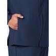 Jacheta uniforma medicala, W123, 8355-NAVY