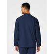 Jacheta uniforma medicala, W123, 8355-NAVY