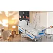 Pat spital, terapie intensiva, 5 motoare TM-D 4080