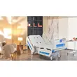 Pat spital, terapie intensiva, 5 motoare TM-D 4080