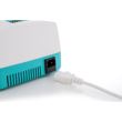 Aspirator chirurgical portabil AL-01, 15 L/min, AC220V, 180VA, cu vas colector 1L
