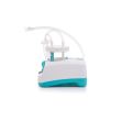 Aspirator chirurgical portabil AL-01, 15 L/min, AC220V, 180VA, cu vas colector 1L