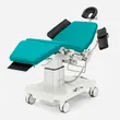 Scaun chirurgical oftalmologic, actionare electrica AKRUS SC 5010ES
