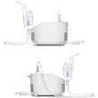 Aparat aerosoli/Nebulizator cu compresor, medical, Omron C101, pentru copii si adulti, 12ml
