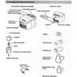 Aparat aerosoli/Nebulizator cu compresor, medical, Omron C101, pentru copii si adulti, 12ml
