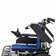 Scaun cu rotile Antano, electromecanic, cotiere rabatabile, 130kg