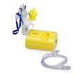 Nebulizator medical pentru copii, bebelusi, Omron CompAIR C801KD, cu compresor, silentios