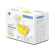 Nebulizator medical pentru copii, bebelusi, Omron CompAIR C801KD, cu compresor, silentios
