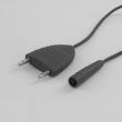 Cablu bipolar pentru electrocauter - conectare cu selectorul de mod bipolar