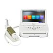 Electrocardiograf Cardio10- 12 canale cu spirometru inclus
