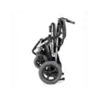 Scaun rulant electric, pliabil YuWell D210CL