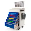 Troliu medical UT28
