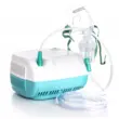 Aparat aerosoli(Nebulizator) cu compresor pentru adulti si copii, silentios, AL-50, cu masca si furtun de aer