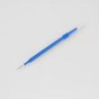 Electrod monopolar drept, varf ac, lungime 13 cm 152-125