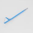 Electrod monopolar drept, conizatie, varf bucla, lungime 13cm 152-195
