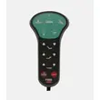 Pat medical, ingrijire la domiciliu, electric, cu telecomanda, 4 motoare, inaltime reglabila 26–80 cm, 175 kg, FMB Eco