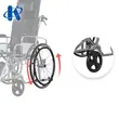 Fotoliu rulant transport pacienti KY903GC-46