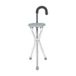 Baston ortopedic, cu scaun KY911L-A