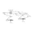 Lampa scialitica Ignis 160