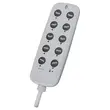 Pat ingrijire la domiciliu, electric, reglabil pe inaltime si pe sectiuni, 4 motoare, TAURUS 2 STANDARD, 212 x 102,5 cm