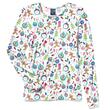 Bluza uniforma medicala dama, Zoe + Chloe, Z12409-MAB 
