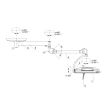 Lampa scialitica Ignis 160