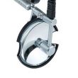 Lampa frontala Riester Clar N55 LED, baterii reincarcabile