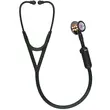 Stetoscop Littmann Electronic Core Digital 8572 Black Rainbow