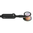 Stetoscop Littmann Electronic Core Digital 8572 Black Rainbow