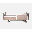 Pat medical, ingrijire la domiciliu, electric, cu telecomanda, 4 motoare, inaltime reglabila 23cm-80cm, 225kg, FMB First Standard